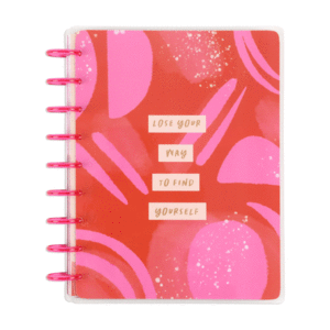 HAPPY PLANNER 2024 CLASSIC ORGANIC