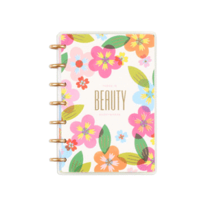 HAPPY PLANNER 2024 MINI SUNNY