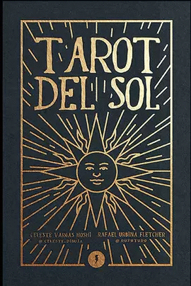TAROT DEL SOL (CARTAS)