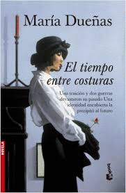 EL TIEMPO ENTRE COSTURAS