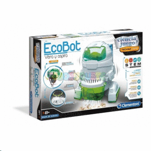 ECOBOT CLEMENTONI