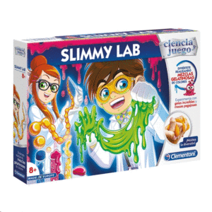 SLIMMY LAB CLEMENTONI