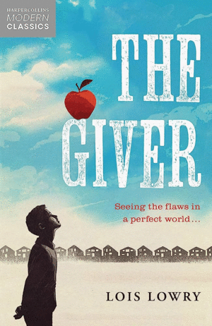 THE GIVER