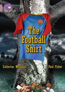THE FOOTBALL SHIRT