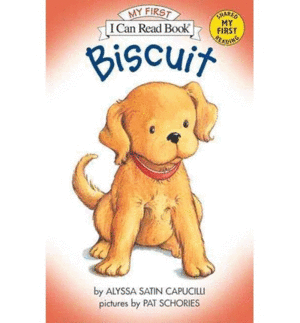 BISCUIT