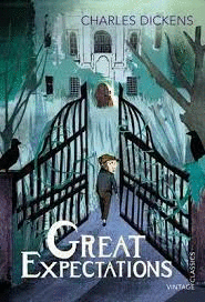 GREAT EXPECTATIONS