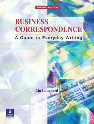 BUSINESS CORRESPONDENCE