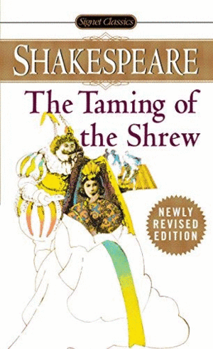 THE TAMING OF THE SHREW