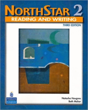 NORTHSTAR 2 READING AND WRITING (3RD ED)