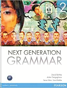 NEXT GENERATION GRAMMAR 2 ST