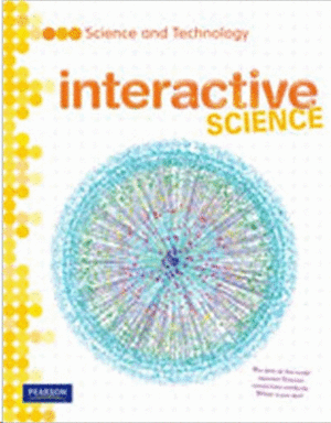 INTERACTIVE SCIENCE AND TECHNOLOGY