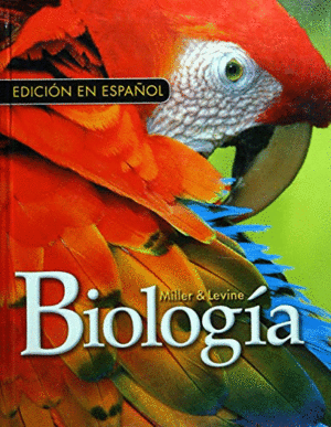 BIOLOGY 2010 SPANISH