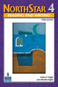 NORTHSTAR 4 (READING AND WRITING) (THIRD ED.)