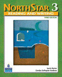 NORTHSTAR 3 READING AND WRITING (3RD ED) - INTERMEDIATE