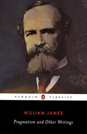 PRAGMATISM AND OTHER WRITINGS