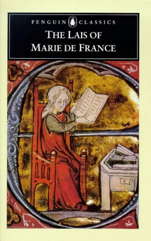 THE LAIS OF MARIE DE FRANCE