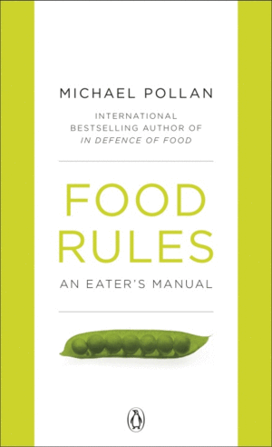 FOOD RULES ASN EATER,S MANUAL