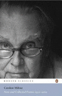 NEW AND COLLECTED POEMS, 1931-2001