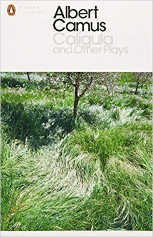 CALIGULA AND OTHER PLAYS