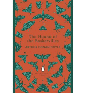 THE HOUND OF THE BASKERVILLES
