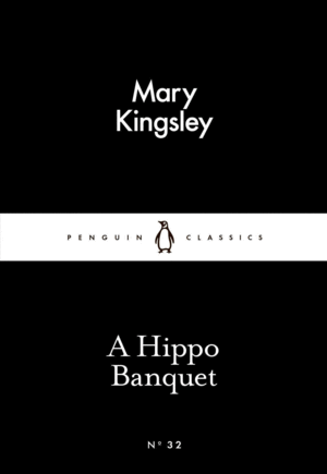 A HIPPO BANQUET