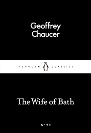 THE WIFE OF BATH