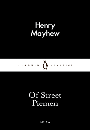 OF STREET PIEMEN