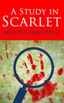A STUDY IN SCARLET
