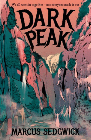 DARK PEAK