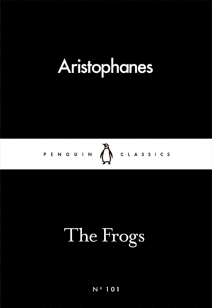 THE FROGS