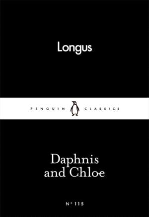 DAPHNIS AND CHLOE