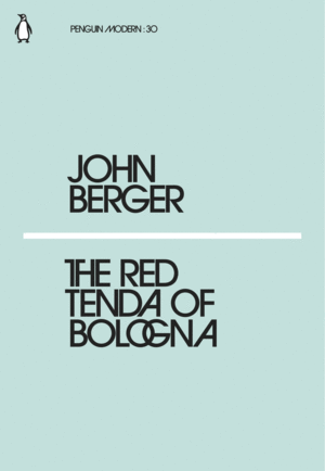 THE RED TENDA OF BOLOGNA