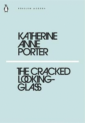 THE CRACKED LOOKING-GLASS