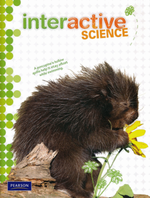 INTERACTIVE SCIENCE GRADE 2 STUDENT EDITION AND DIGITAL COUS