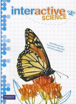 INTERACTIVE SCIENCE GRADE 3 STUDENT EDITION AND DIGITAL COUS