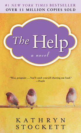 THE HELP