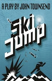 SKI JUMP