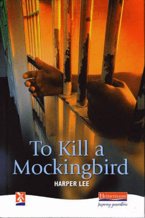 TO KILL A MONCKINBIRD