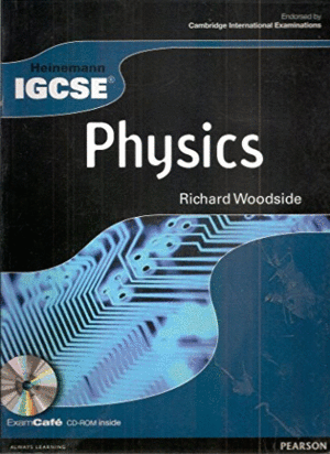 HEINEMANN IGSCE PHYSICS