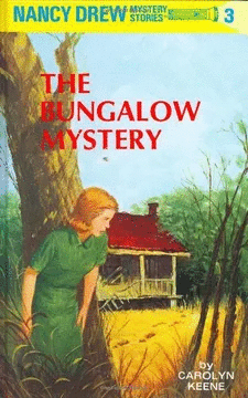 THE BUNGALOW MYSTERY