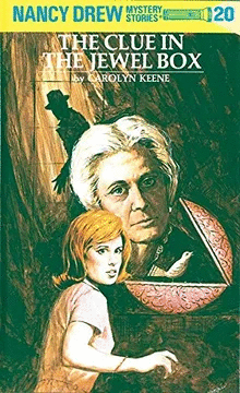 NANCY DREW 20: THE CLUE IN THE JEWEL BOX