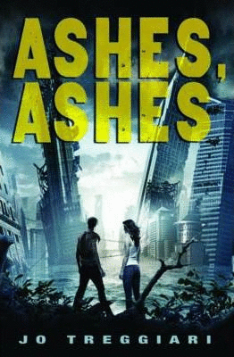 ASHES ASHES