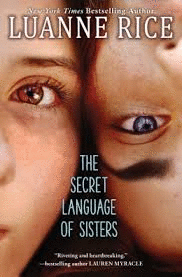 THE SECRET LANGUAGE OF SISTERS