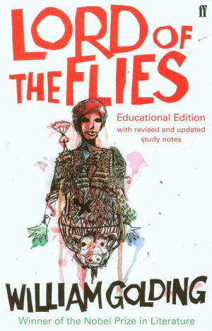 LORD OF THE FLIES