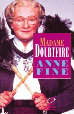 MADAME DOUBTFIRE