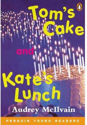 TOM´S CAKE AND KATE´S LUNCH