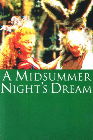A MIDSUMMER NIGHTS DREAM