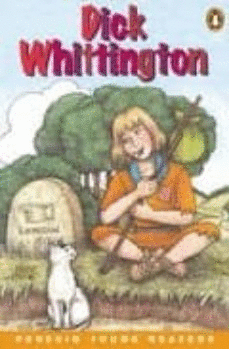 PYR1 DICK WHITTINGTON