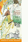 PETER AND THE WOLF