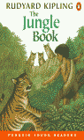 THE JUNGLE BOOK PYR LEVEL 2